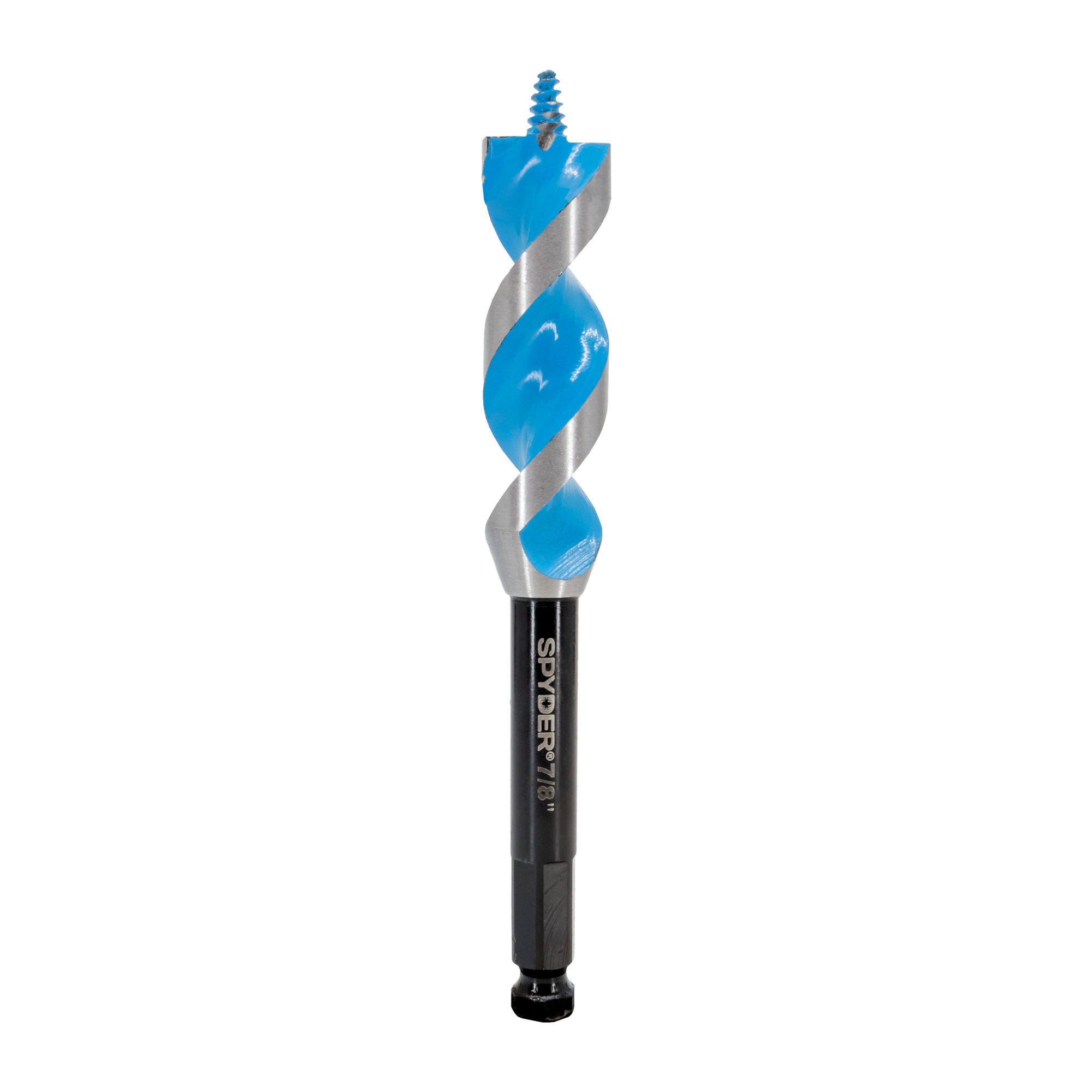 SPYDER Stinger™, 7/8in. X 6-1/2in. Stinger Auger Bit, Included (qty.) 1 Model# 12008